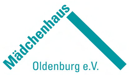 Logo Mdchenhaus Oldenburg e.V.